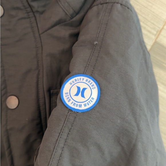 Hurley Jacket - Picture 5 of 5